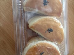 -泸溪河桃酥(江宁万居汇店)