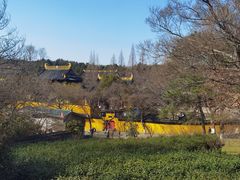 -虞山风景区