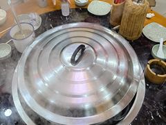 -边江铁锅炖鱼(振八街店)