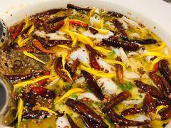 -太二酸菜鱼(菱角湖万达店)