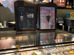 -星巴克臻选(莘庄仲盛店)