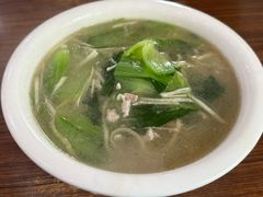 -马路桥姜汤面(江城大楼店)