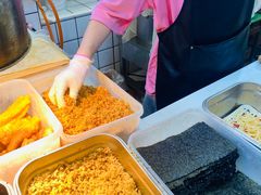 -徐氏糯米包油条(山海关路店)