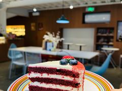 -姆们M Sweetie Cake(五道口店)