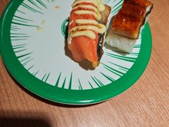 -采御鲜·回转寿司(汕头万达店)