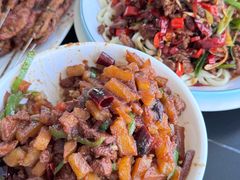 -丁虎子烤肉(国道二店)