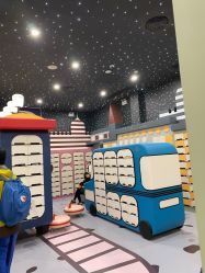 -MELAND CLUB亲子乐园·派对·餐厅(北京芳圆里ID MALL店)