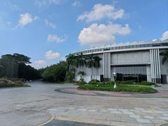 -深圳国际园林花卉博览园