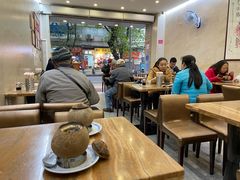 大堂-達揚原味燉品(文明路店)