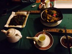-大新明仕山庄