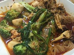 -林静小吃(复兴路店)