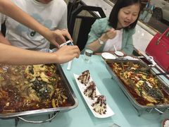 -清真•蜀风园(丁字沽总店)
