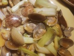 -阿记烧烤(英达路店)