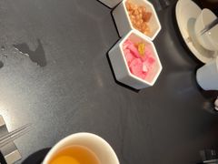 -海味·悦外滩中餐厅(上海宝龙丽筠酒店)