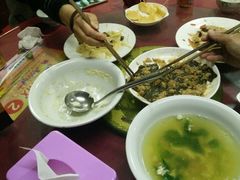 -香乡美食府特色肥西老母鸡(三河古镇店)