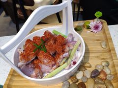-香佰里重庆火锅(恒力博纳广场店)