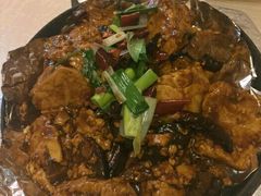 -龙隆昌·鲜品火锅·江湖烤鱼