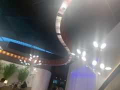 -国家大剧院西餐厅