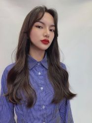 -GIRL STYLE 烫发·染发沙龙
