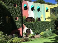 -三鹰之森吉卜力美术馆