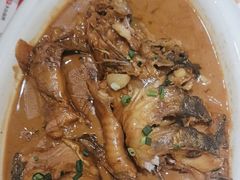 -火龙堂·风味民间菜(文一路店)