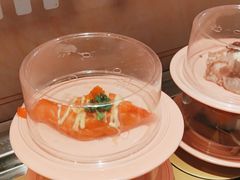-争鲜回转寿司(通州万达店)