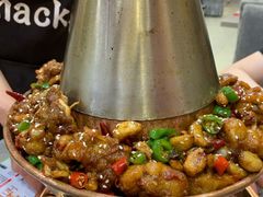 -陈氏龙虾·干锅鸭头