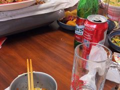 -猫公子纸上烤鱼烧烤•Bistro小酒馆(钱江世纪城店)