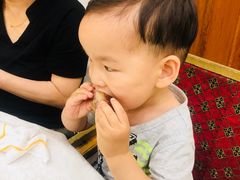 -红高粱大酒店(宁山东路店)
