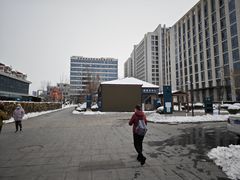 -首都医科大学附属北京潞河医院