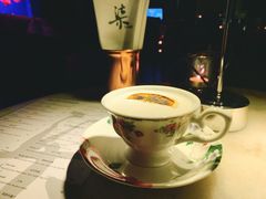-柒Lounge(三里屯店)