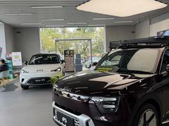 -上海浦东smart汽车全功能店(金桥店)