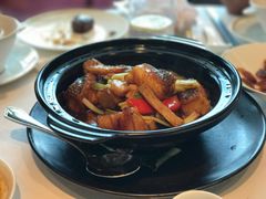 -金轩中餐厅 Jin Xuan(浦东丽思卡尔顿酒店)