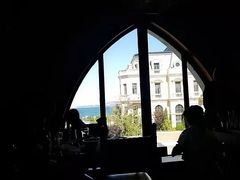 -LENBACH兰巴赫西餐啤酒坊(大连东港店)