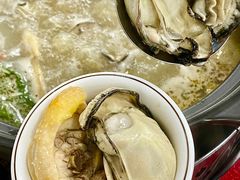 -花苑美食横琴生蚝火锅(拱北粤华路店)