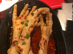 -蛙三泡椒牛蛙(万象城店)