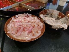 -彭三老火锅(枣子岚垭正街店)