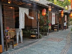 门面-五邑人家(江门店)