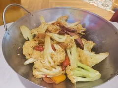 -避风塘(江桥万达店)