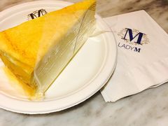 -Lady M Cake Boutique(麦迪逊大道店)