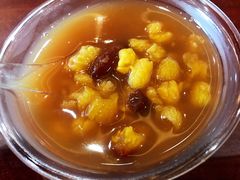 大碴子粥-金刚山烧烤(中山路店)