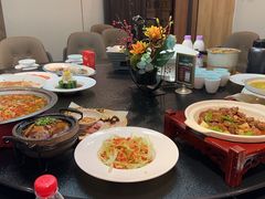 -有红鸡毛店·川菜(建设路店)