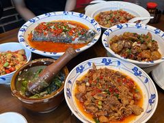 -八碗湘长沙市井菜(坡子街店)