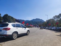 -古田会议纪念馆