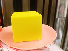 -L'amour澜茉·轻法餐