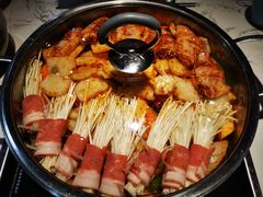 -京御煌三汁焖锅(益田假日里店)