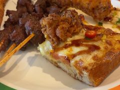 -比格比萨自助(宝山日月光店)