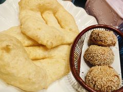 -天毓山庄·餐厅