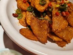 -奔跑吧陕菜·盛世长安(民乐园万达店)