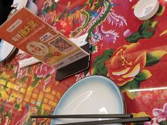 -闯关东东北农家菜(崂山石老人店)